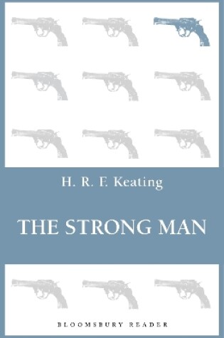 Cover of The Strong Man