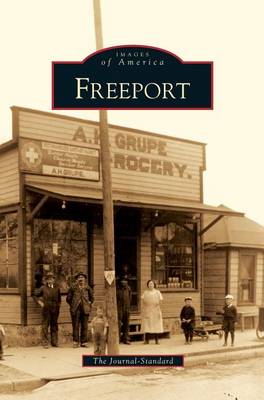 Cover of Freeport