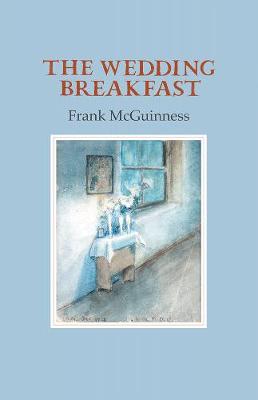 Book cover for The Wedding Breakfast