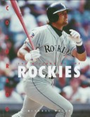 Book cover for The History of Colorado Rockies