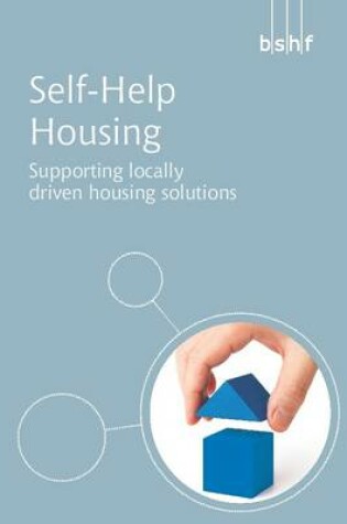 Cover of Self-help Housing