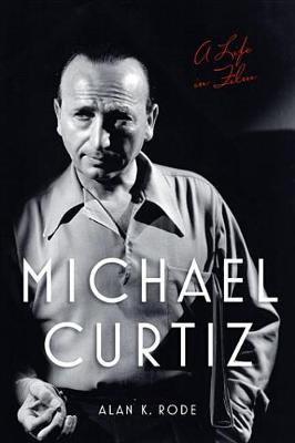 Cover of Michael Curtiz