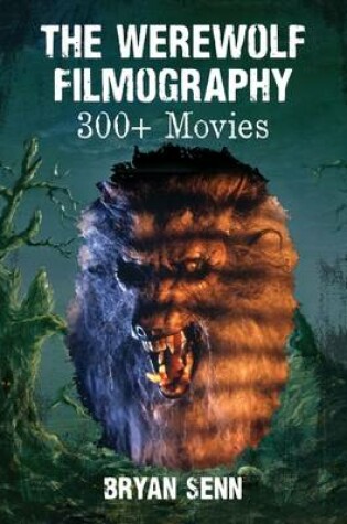 Cover of The Werewolf Filmography