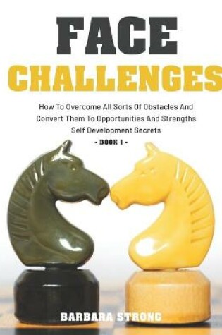 Cover of Face Challenges