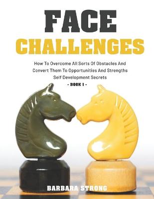 Cover of Face Challenges