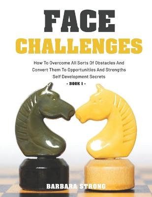 Book cover for Face Challenges