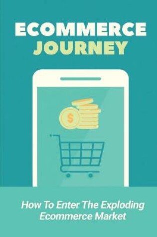 Cover of Ecommerce Journey