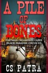 Book cover for A Pile of Bones