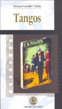 Cover of Tangos