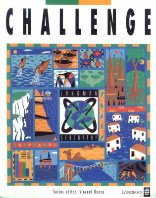 Cover of LSG:Pupils Book 3 Challenge Bk 3