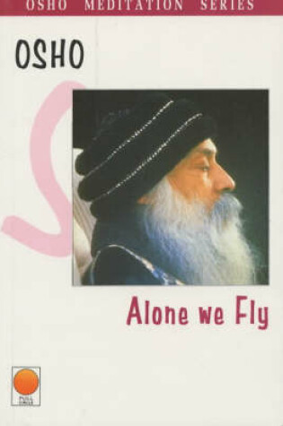 Cover of Alone We Fly