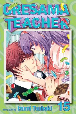 Cover of Oresama Teacher, Vol. 15