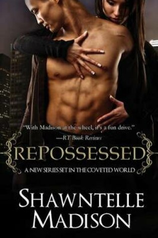 Cover of Repossessed