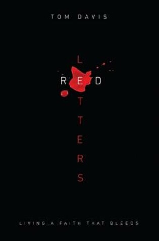 Cover of Red Letters