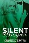 Book cover for Silent Whisper