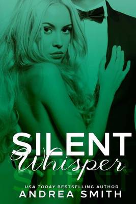 Cover of Silent Whisper