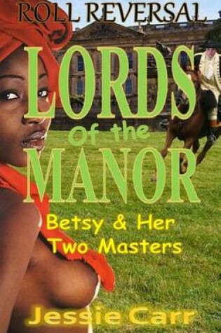 Cover of Lords Of The Manor