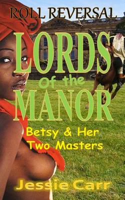 Book cover for Lords Of The Manor