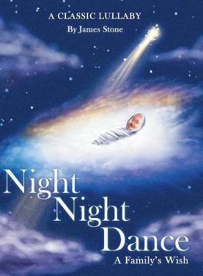 Book cover for Night Night Dance