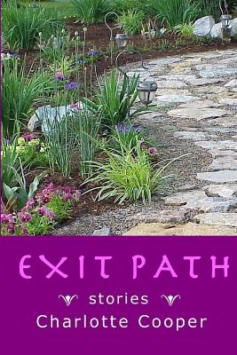 Book cover for Exit Path