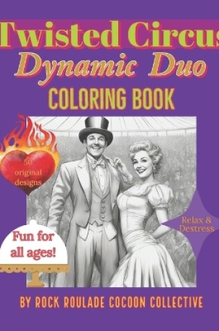 Cover of Dynamic Duo