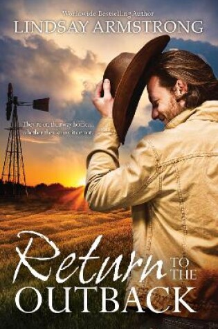 Cover of Return To The Outback/When Enemies Marry/The Unexpected Husband/The Constantin Marriage