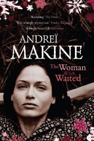 Cover of The Woman Who Waited