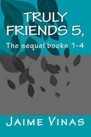 Cover of Truly Friends 5,