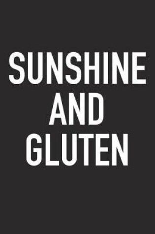 Cover of Sunshine and Gluten