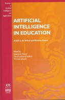 Cover of Artificial Intelligence in Education '01