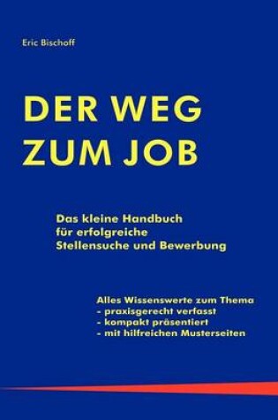 Cover of Der Weg Zum Job