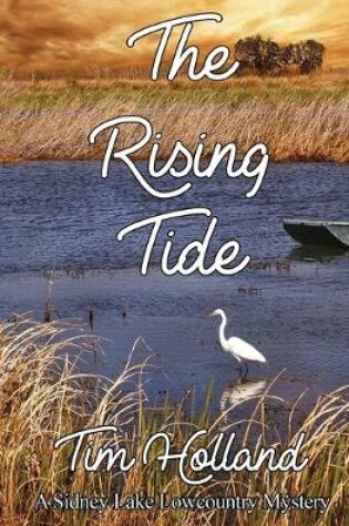 Cover of The Rising Tide