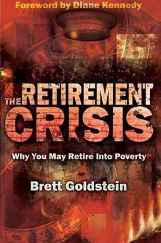 Cover of The Retirement Crisis