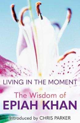 Cover of Living in the Moment