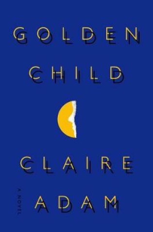 Cover of Golden Child