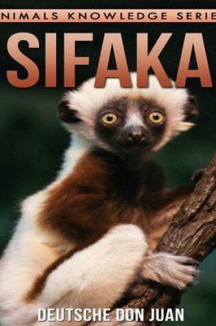 Cover of Sifaka