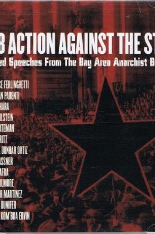 Cover of Mob Action Against The State