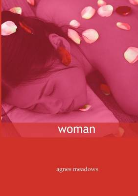 Book cover for Woman