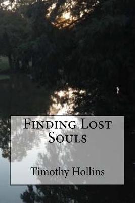 Cover of Finding Lost Souls