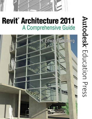 Book cover for Revit Architecture 2011