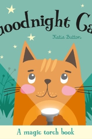 Cover of Goodnight Cat