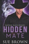 Book cover for Hidden Mate