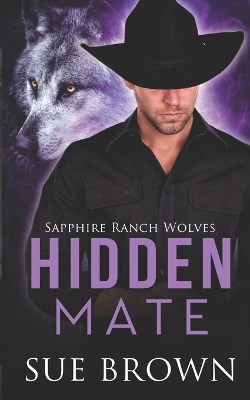 Book cover for Hidden Mate