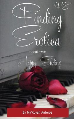 Cover of Finding Erotica Book Two