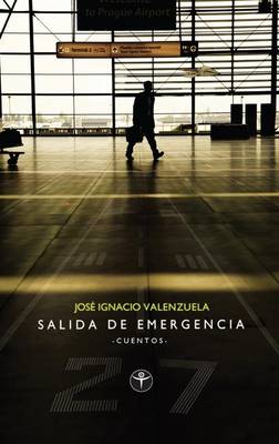 Book cover for Salida de Emergencia