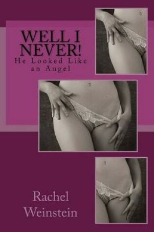 Cover of Well I Never!