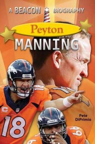 Cover of Peyton Manning