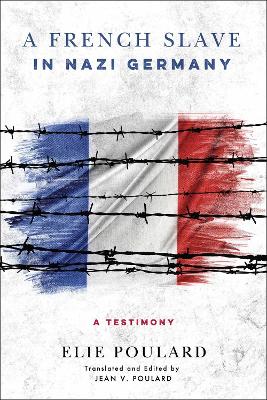 Cover of A French Slave in Nazi Germany