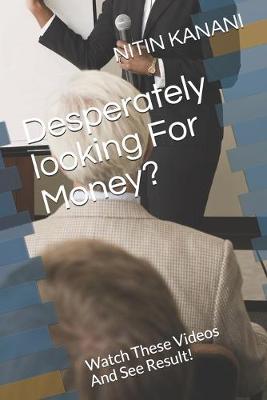 Book cover for looking For Money?