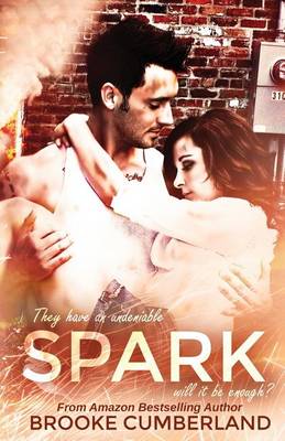 Book cover for Spark